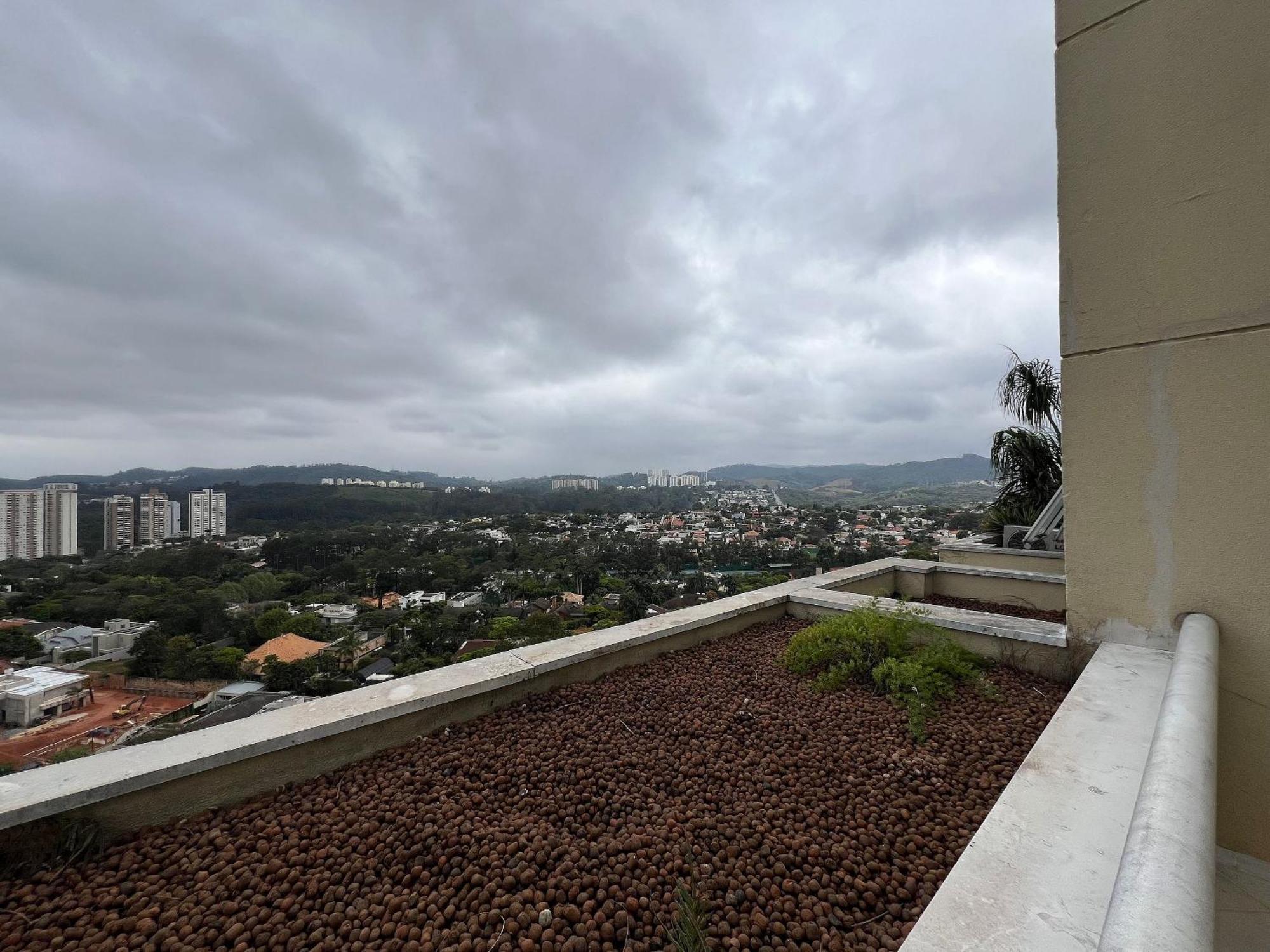 Apartment Maravilhoso Flat Alphaville Al Mamore *