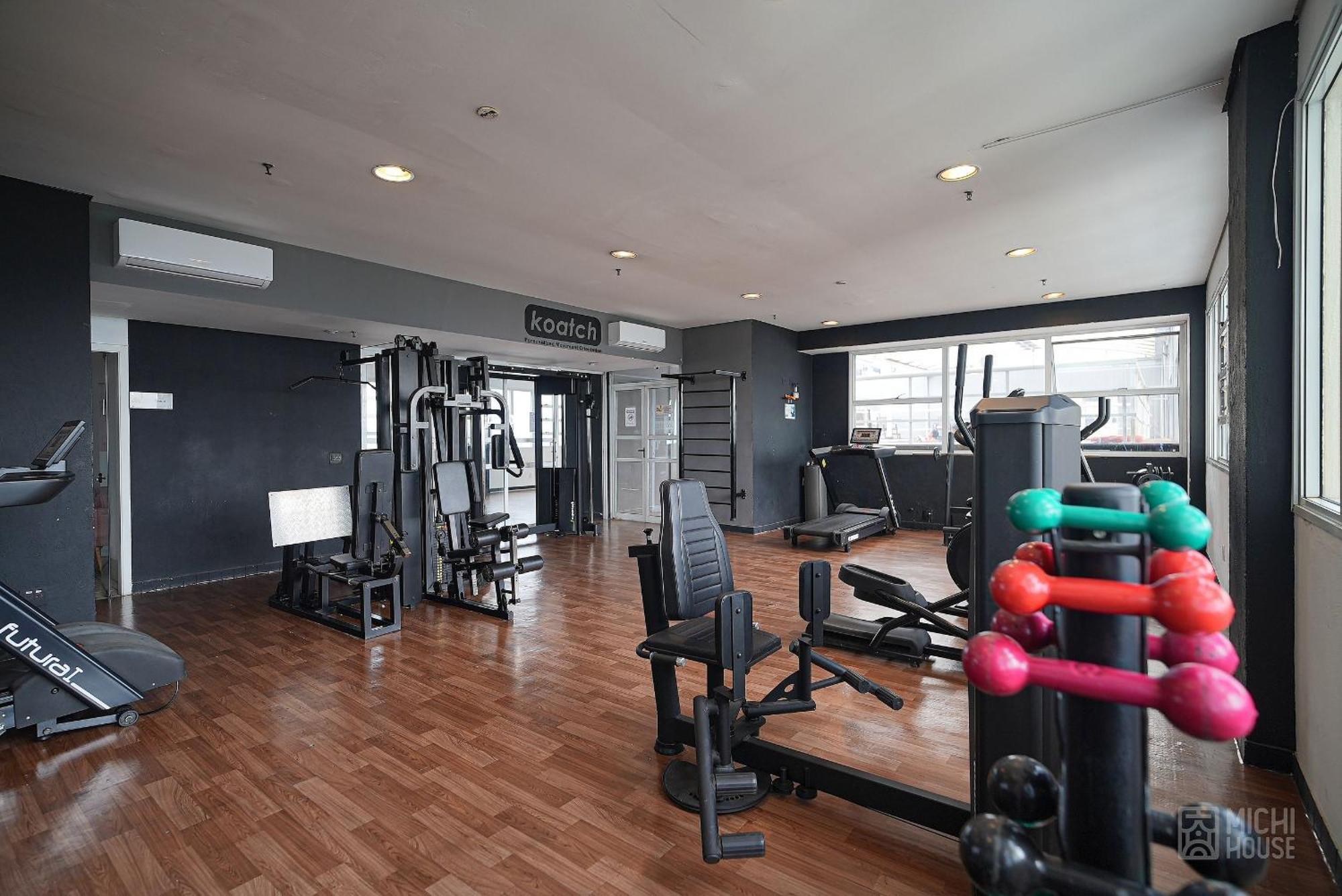 Apartment Maravilhoso Flat Alphaville Al Mamore Barueri