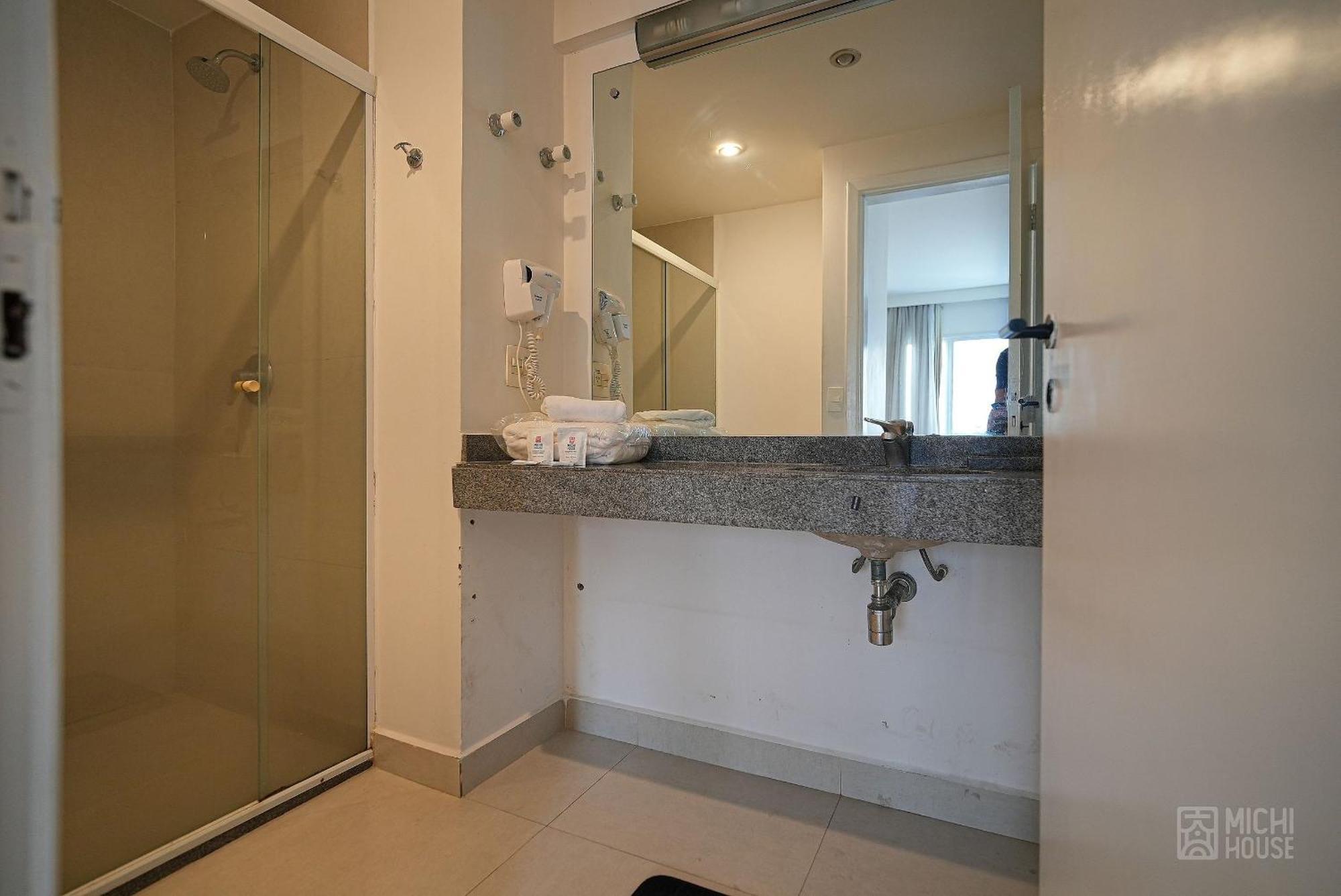 Apartment Maravilhoso Flat Alphaville Al Mamore *