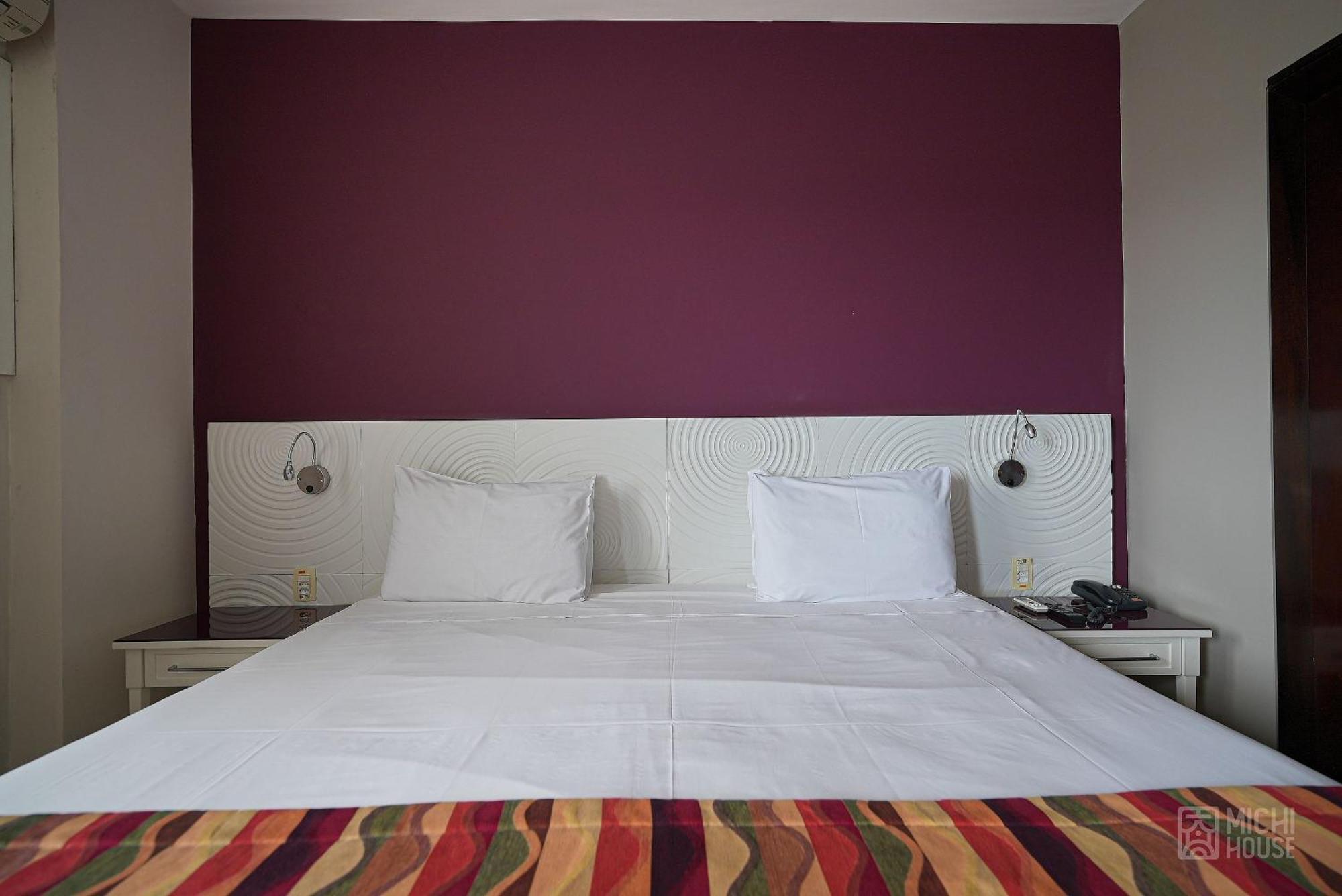 Apartment Maravilhoso Flat Alphaville Al Mamore *