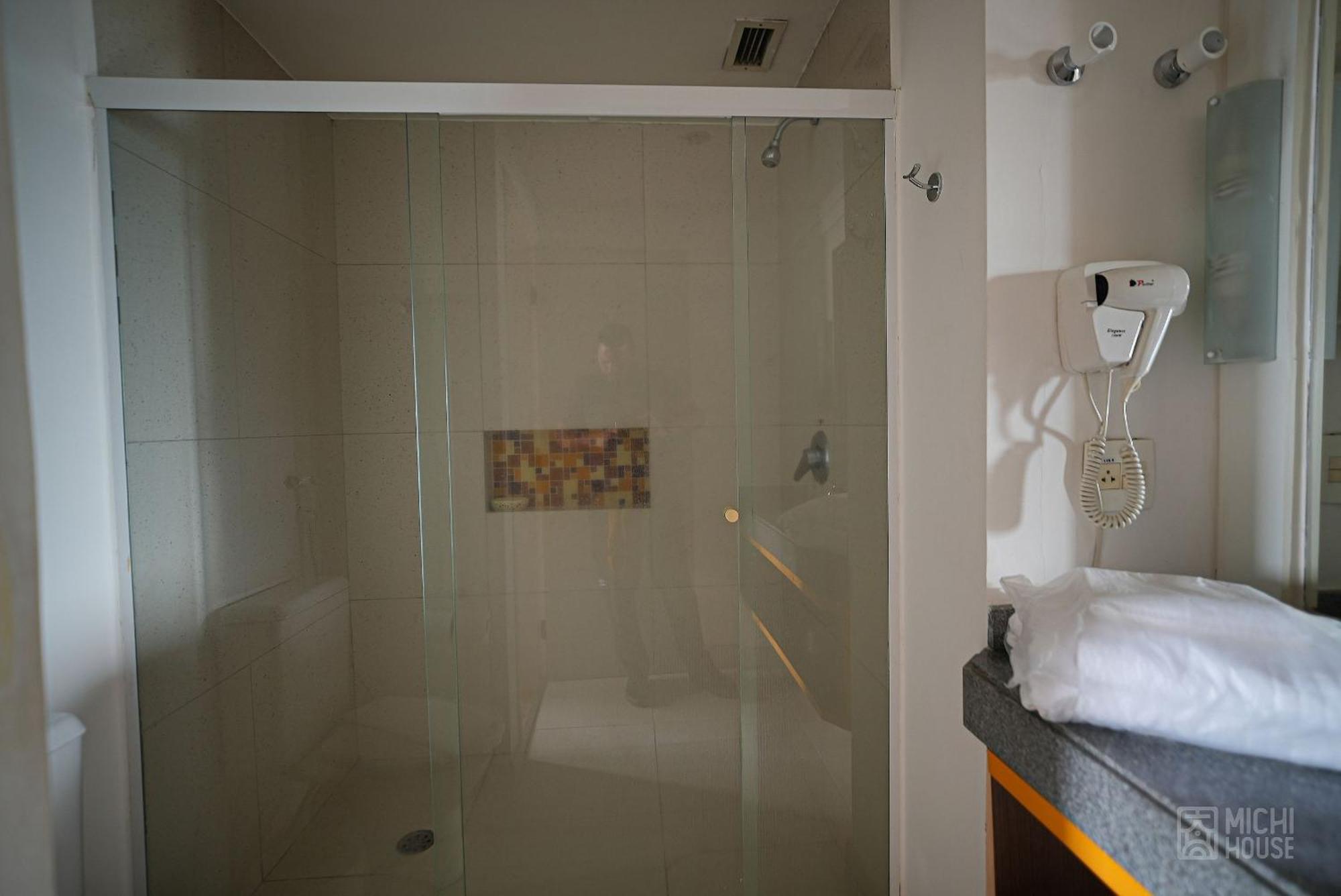 Apartment Maravilhoso Flat Alphaville Al Mamore