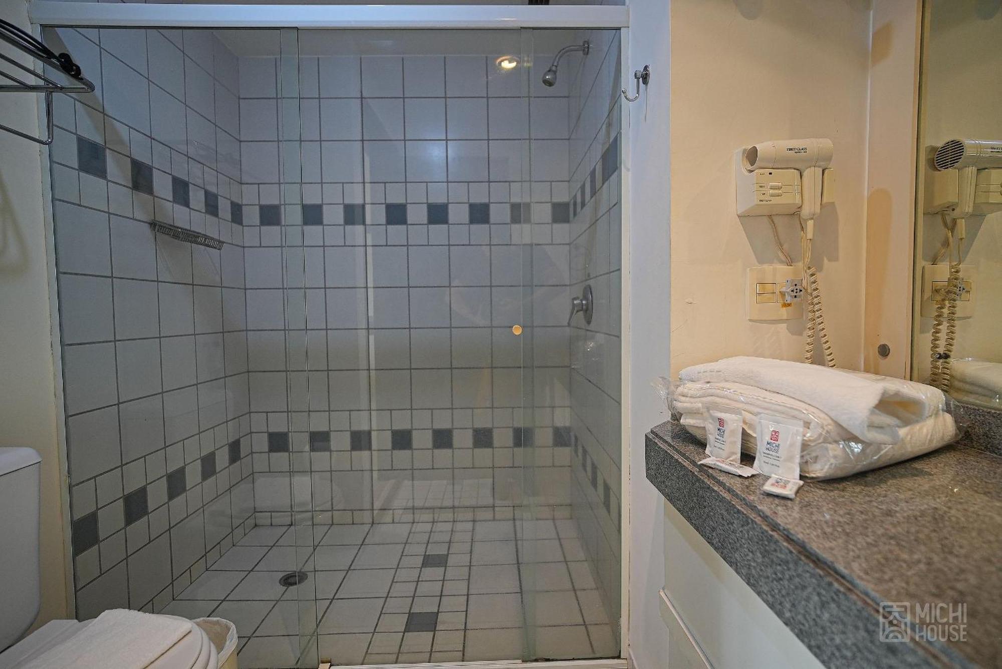Apartment Maravilhoso Flat Alphaville Al Mamore Barueri